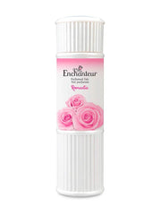 Enchanteur Powder Romantic 250Gm - YehChez.pk