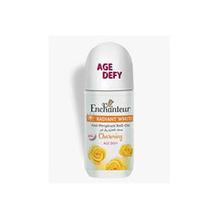 Enchanteur Roll On Charming Age Defy 50ml - YehChez.pk