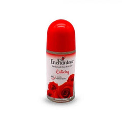 Enchanteur Roll On Enticing 50ml - YehChez.pk