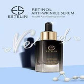 Dr Rashel Estelin Retinol Serum 40ml - YehChez.pk