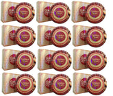 Golden Pearl Cream (Pack Of Twelve) - YehChez.pk
