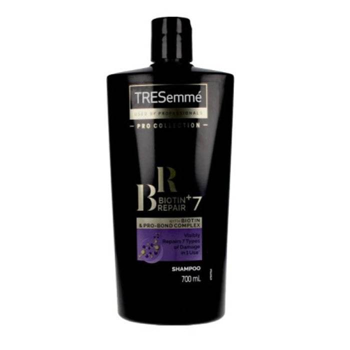 Tresemme Biotins Repair 7 Shampoo 700ml (Imported) - YehChez.pk