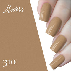 310 Medora Nail Polish 16ml - YehChez.pk