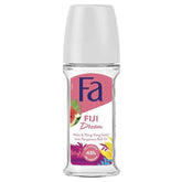 Fa Roll On Fiji Dream 50ml - YehChez.pk
