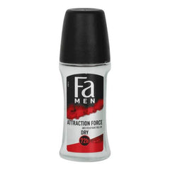 Fa Roll On Men 50ml - YehChez.pk