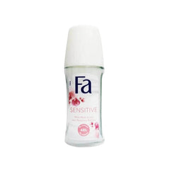 Fa Roll On Sensitive 50ml - YehChez.pk
