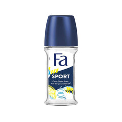 Fa Roll On Sport 50ml - YehChez.pk