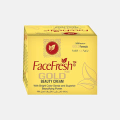 Face Fresh Cream with Serum - YehChez.pk