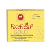 Face Fresh Cream with Serum - YehChez.pk
