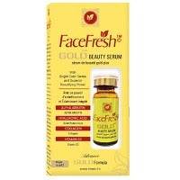 Face Fresh Serum Gold 10ml - YehChez.pk
