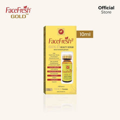 Face Fresh Serum Gold 10ml - YehChez.pk
