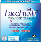 Face Fresh Cleanser Cream 23Gm - YehChez.pk