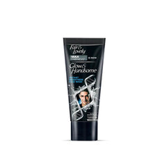 Fair & Lovely Face wash Glow & Handsome 50Gm - YehChez.pk