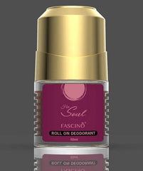 Fascino Her Soul Roll on 50ml - YehChez.pk