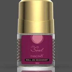 Fascino Her Soul Roll on 50ml - YehChez.pk