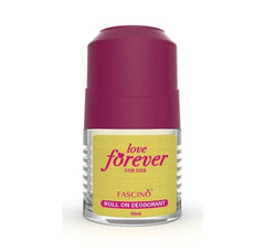 Fascino Love Forever Roll on For Her 50ml - YehChez.pk