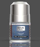 Fascino Mavis Blue Roll on 50ml - YehChez.pk