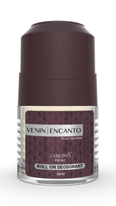 Fascino Venin Encanto Roll on 50ml - YehChez.pk