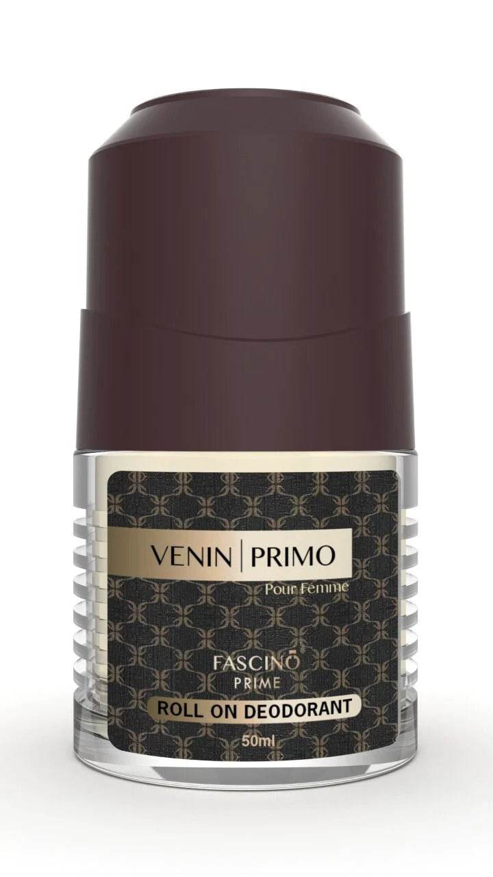 Fascino Venin Primo Roll on 50ml - YehChez.pk