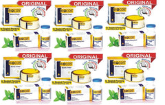 Pack of 6 Special Big Discount Offer Biocos Cream With Biocos Serum (6+6) - YehChez.pk
