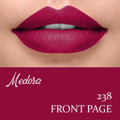 238 Medora LipStick - YehChez.pk