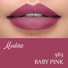 563 Medora LipStick - YehChez.pk