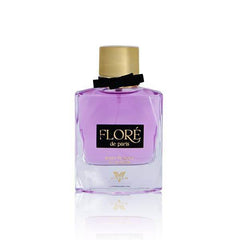 Flore De Paris Femme Perfume 100ml - YehChez.pk