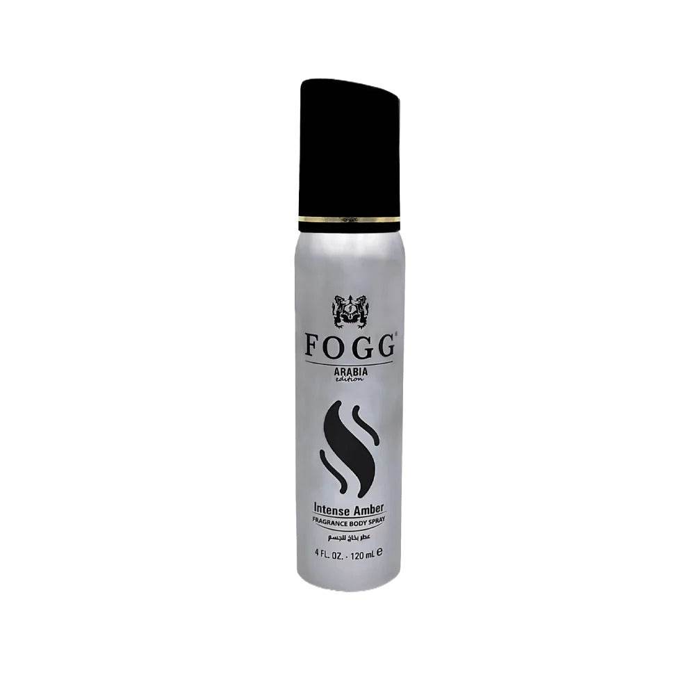 Fogg Body Spray Intense Amber 120ml - YehChez.pk