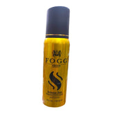 Fogg Body Spray Intense Oud 120ml - YehChez.pk