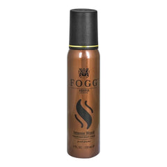 Fogg Body Spray Intense Wood 120ml - YehChez.pk