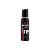 Fogg Fine Brazilian Burst Body Spray 120ml - YehChez.pk