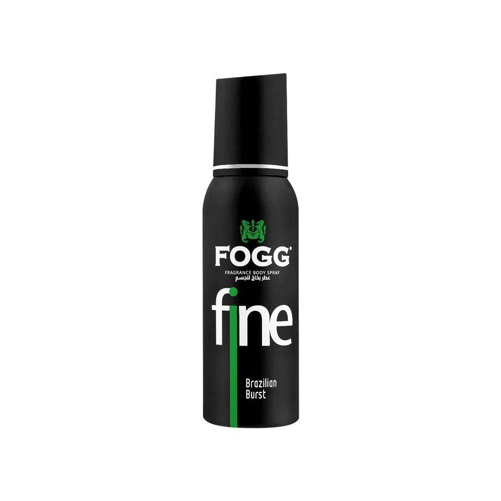 Fogg Fine Rio Wave Body Spray 120ml - YehChez.pk