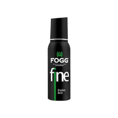 Fogg Fine Rio Wave Body Spray 120ml - YehChez.pk