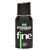 Fogg Fizzy Dew Body Spray 120ml - YehChez.pk