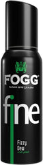 Fogg Fizzy Dew Body Spray 120ml - YehChez.pk