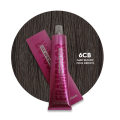 6CB Framesi Hair Color 60ml