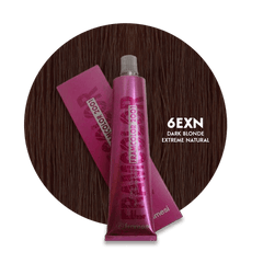 6EXN Framesi Hair Color 60ml