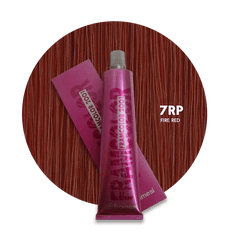 7RP Framesi Hair Color 60ml
