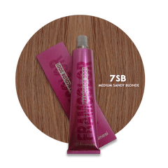 7SB Framesi Hair Color 60ml