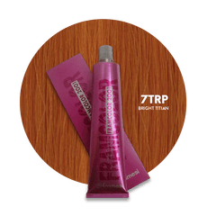 7TRP Framesi Hair Color 60ml Bright Titian