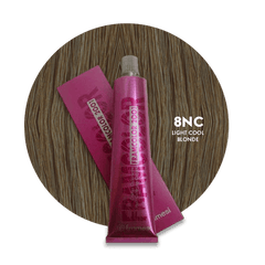 8NC Framesi Hair Color 60ml