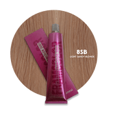 8SB Framesi hair color tube, Light Sandy Blonde, 60ml