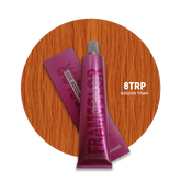 Framesi hair color tube 8TRP Golden Titian, purple 60ml