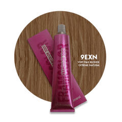 9EXN Framesi Hair Color 60ml