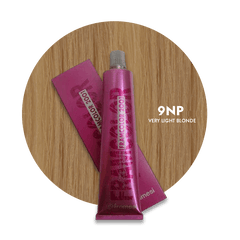 9NP Framesi Hair Color 60ml