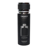 Galaxy Legends Homme Body Spray 200ml - YehChez.pk
