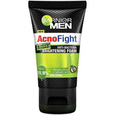 Garnier Face Wash Acno Fight Wasabi 100ml Pk - YehChez.pk