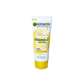 Garnier Face Wash Vitamin C Bright Complete 100ml - YehChez.pk
