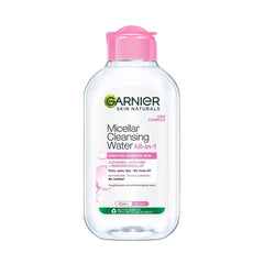 Garnier Micellar Cleansing Water 125ml - YehChez.pk