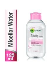 Garnier Micellar Cleansing Water 125ml - YehChez.pk